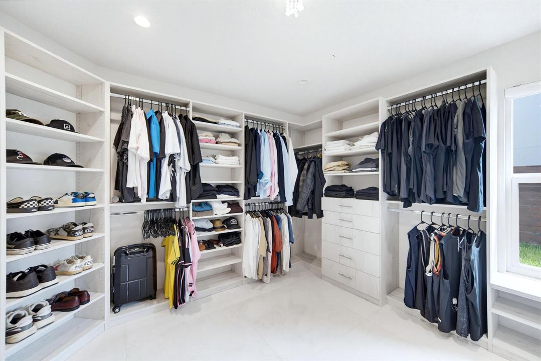 4th Bedroom Option