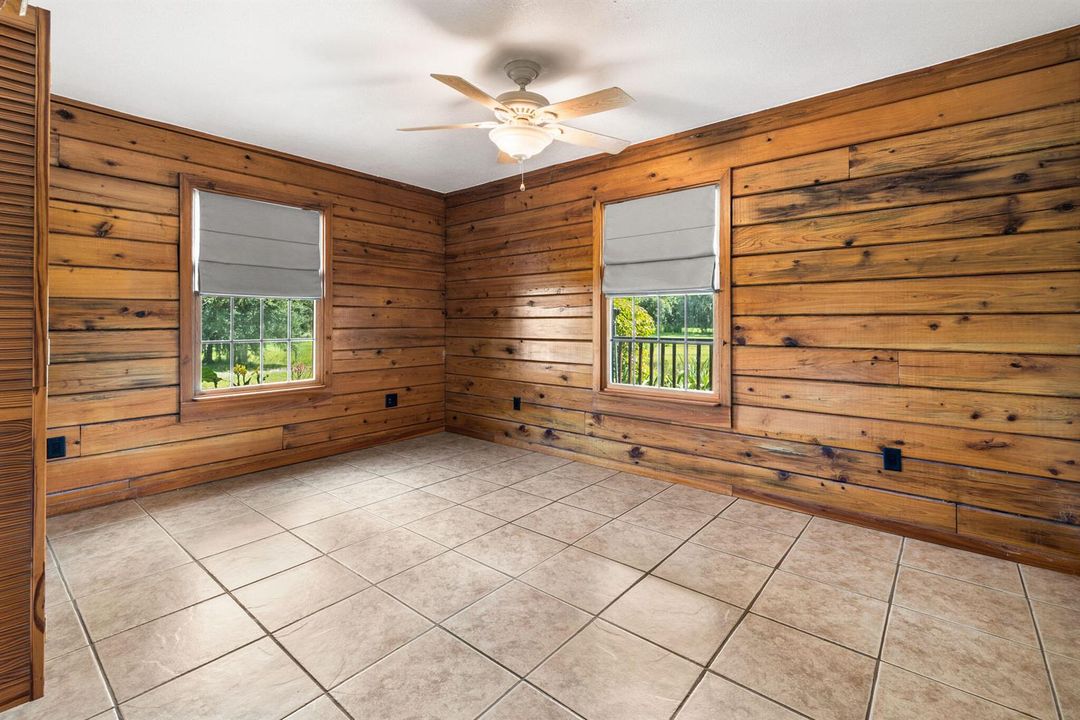 BEDROM 3