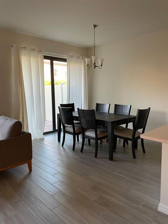 dinning room