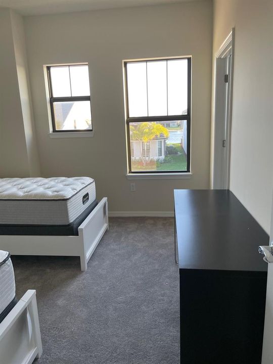 3rd bedroom