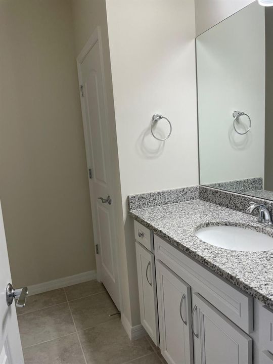2nd bathroom