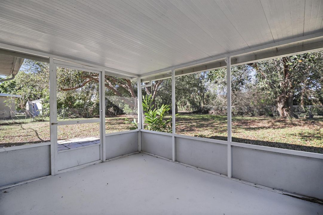 RD PATIO