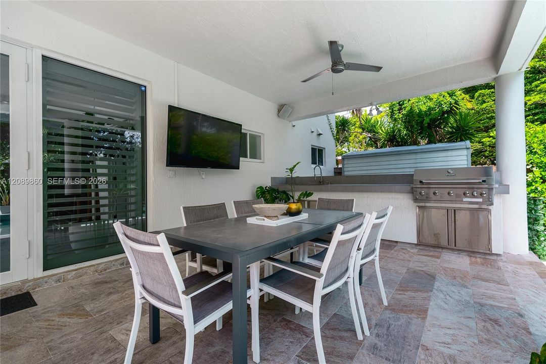En Venta: $1,850,000 (5 camas, 4 baños, 3720 Pies cuadrados)