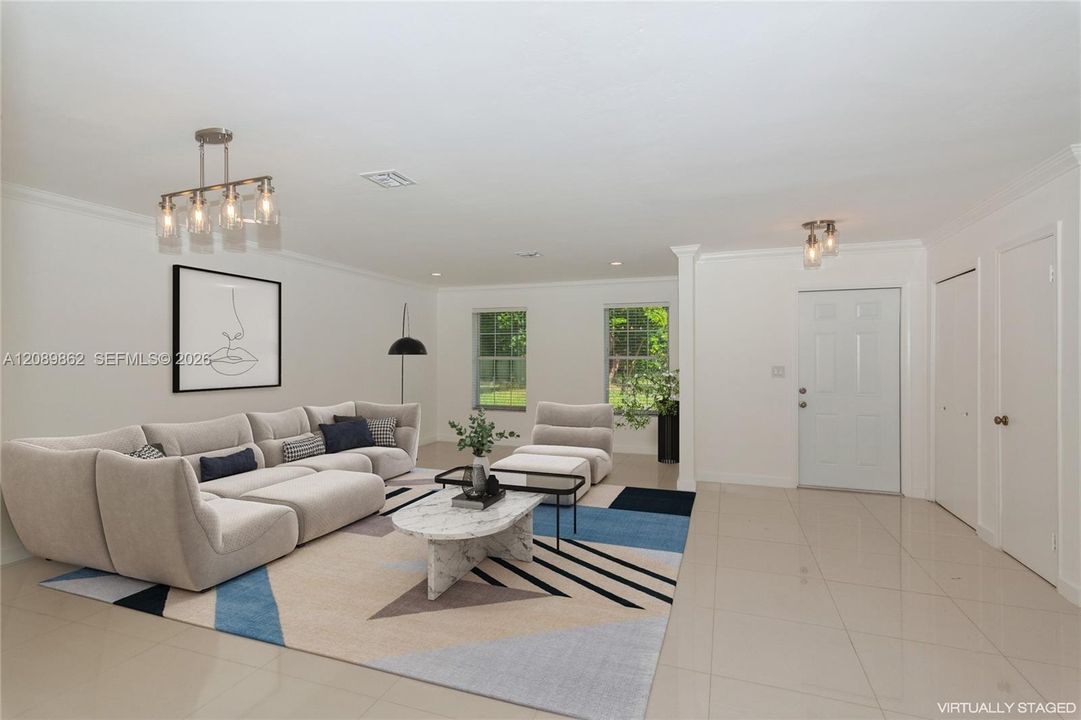For Rent: $4,800 (3 beds, 2 baths, 2121 Square Feet)