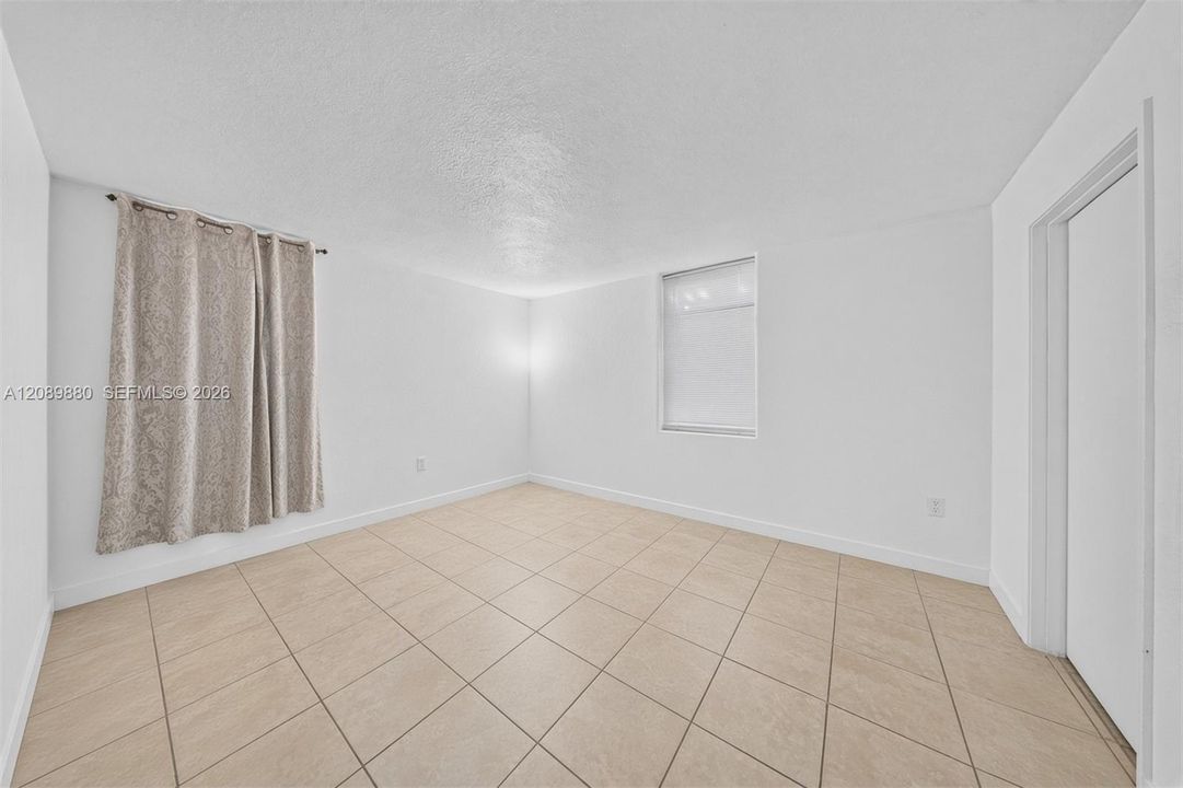 Digitally edited to remove tenant's personal belongings