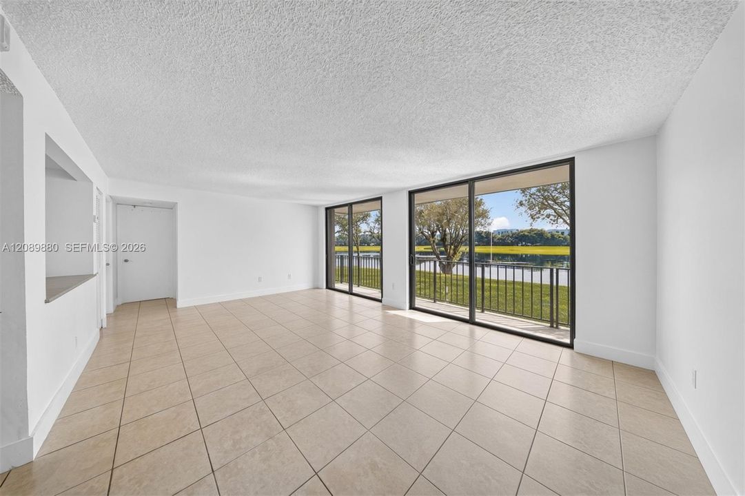 Digitally edited to remove tenant's personal belongings