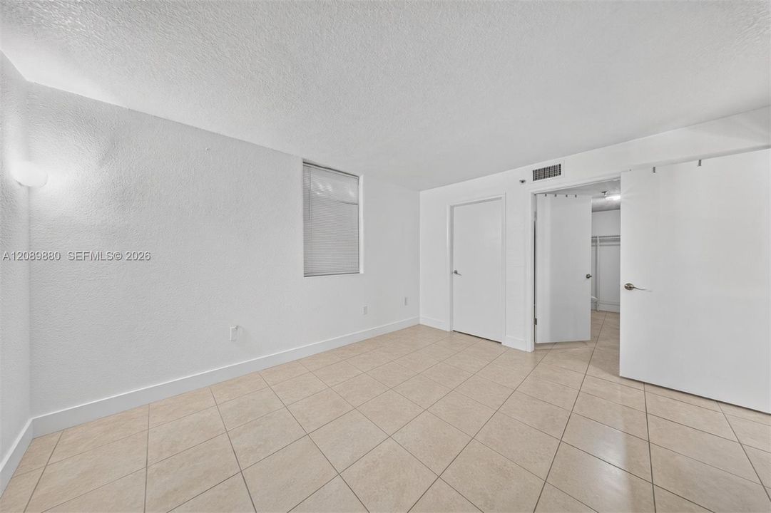 Digitally edited to remove tenant's personal belongings