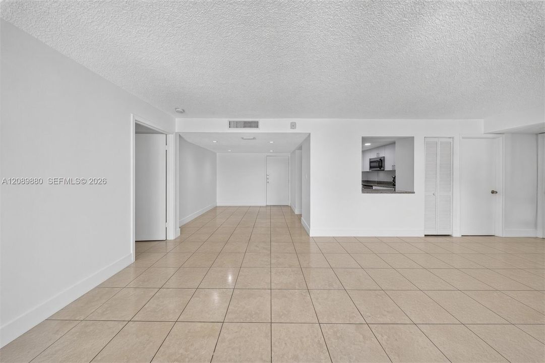 Digitally edited to remove tenant's personal belongings