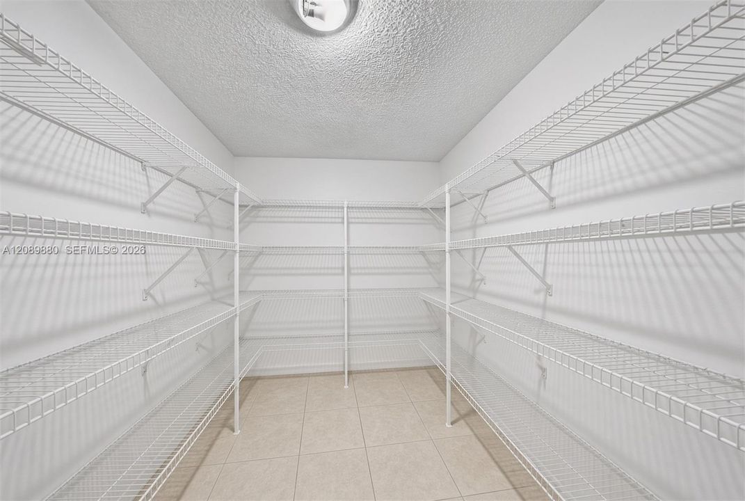 Digitally edited to remove tenant's personal belongings