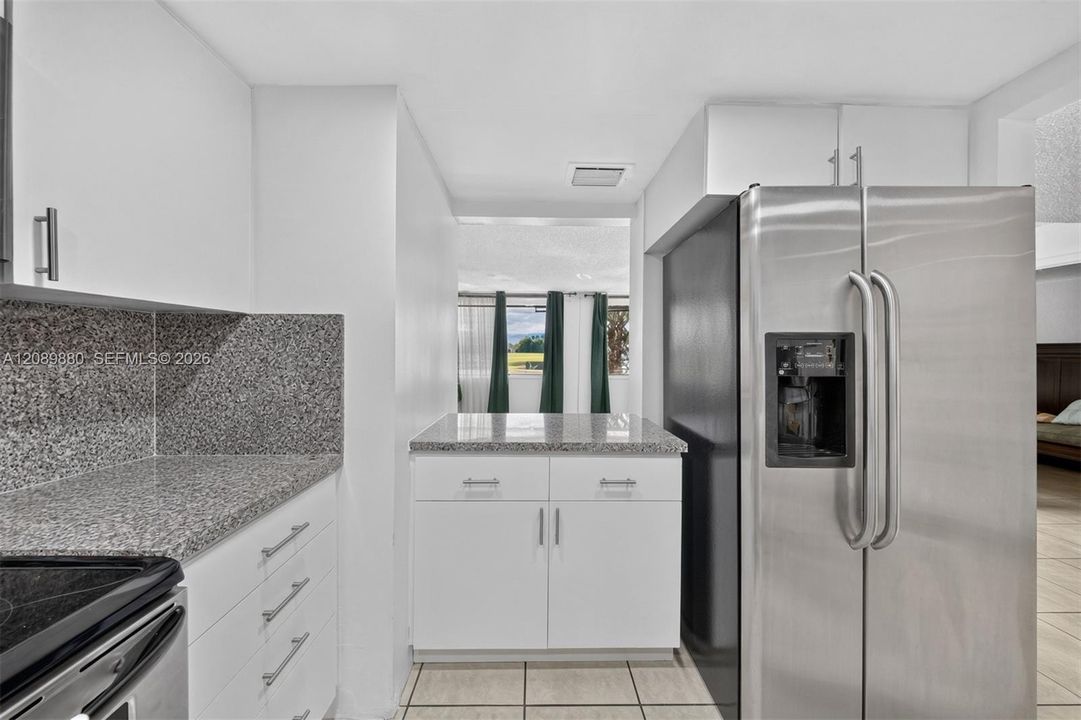 Digitally edited to remove tenant's personal belongings