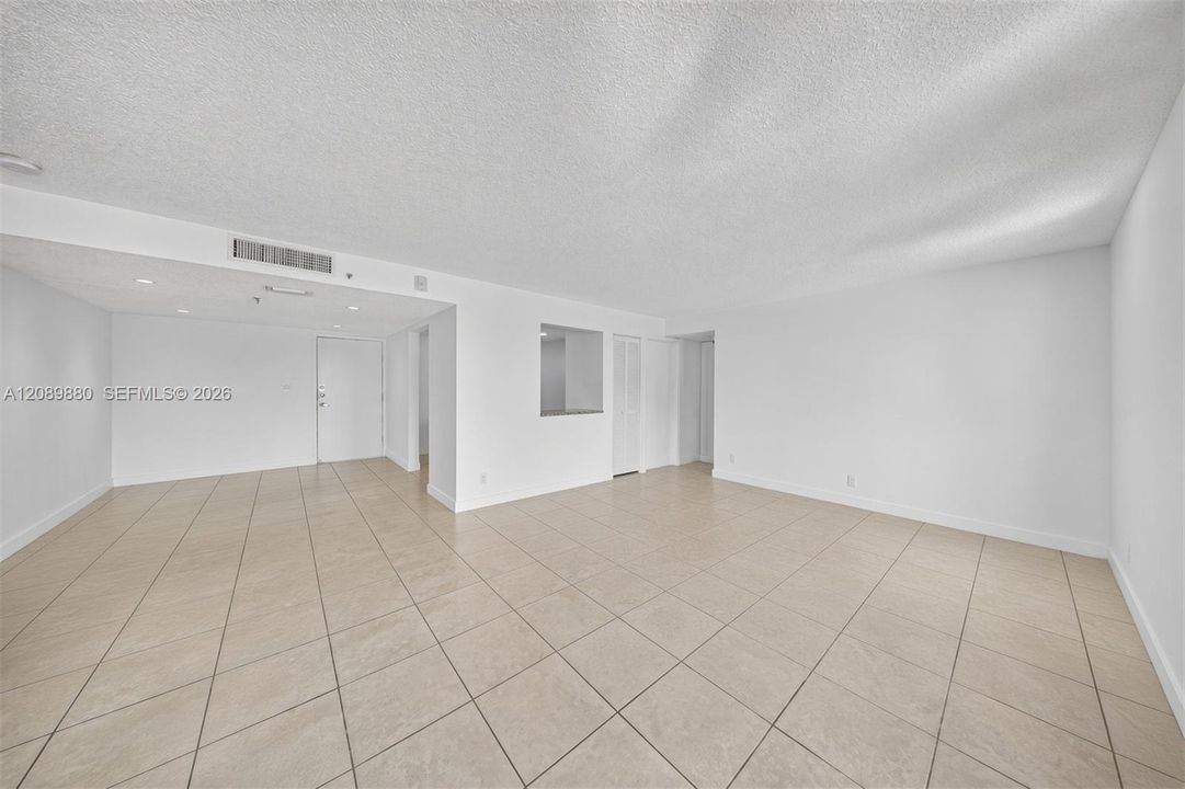 Digitally edited to remove tenant's personal belongings