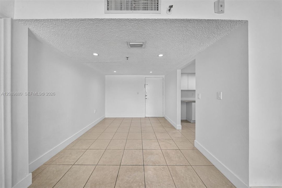 Digitally edited to remove tenant's personal belongings