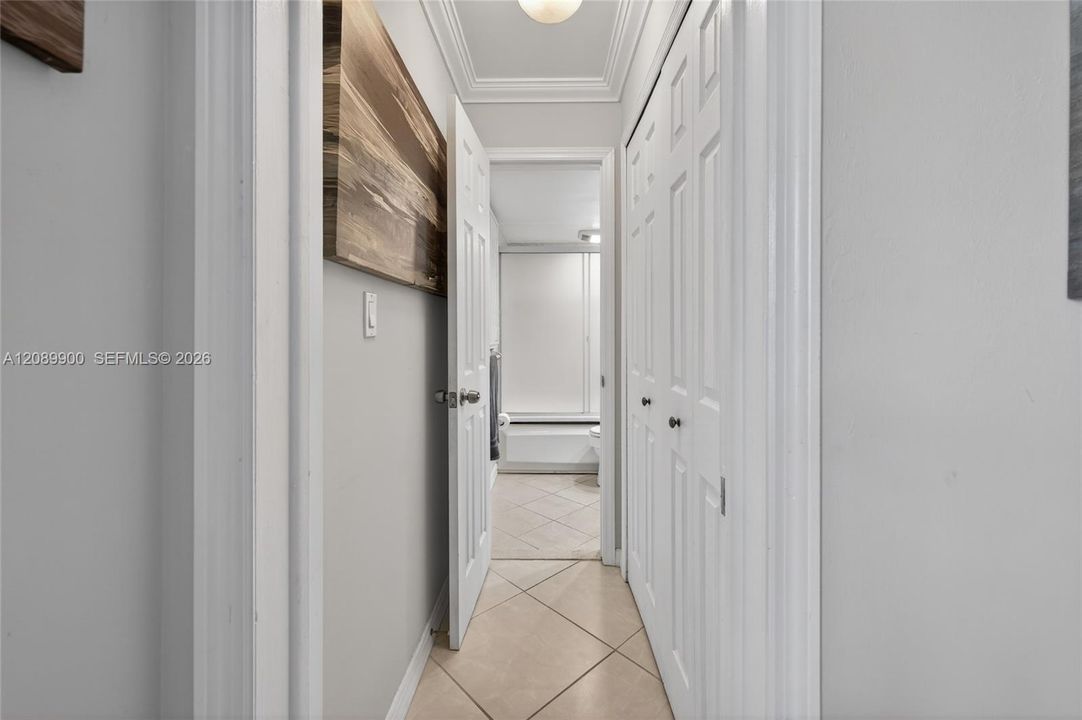 2nd bathroom