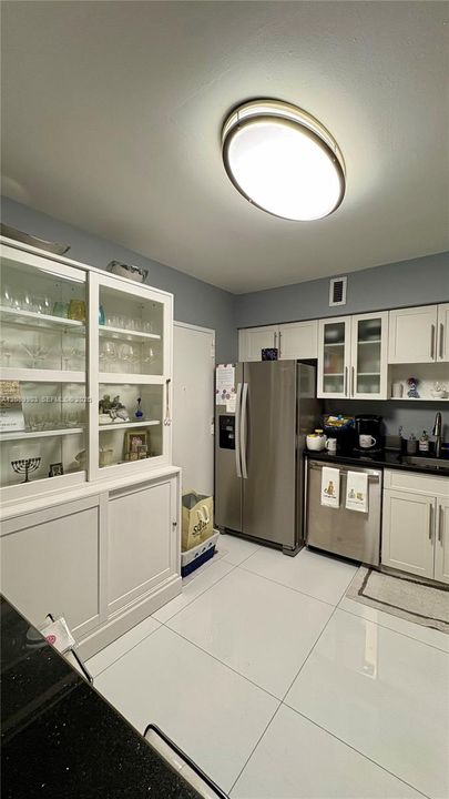 Extra storage Pantry