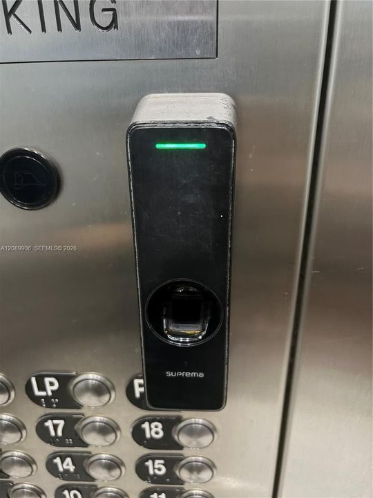 digital fob