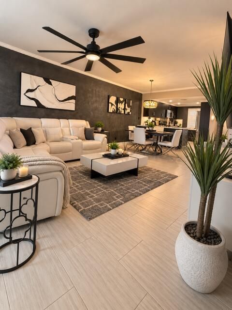 Living/Dining