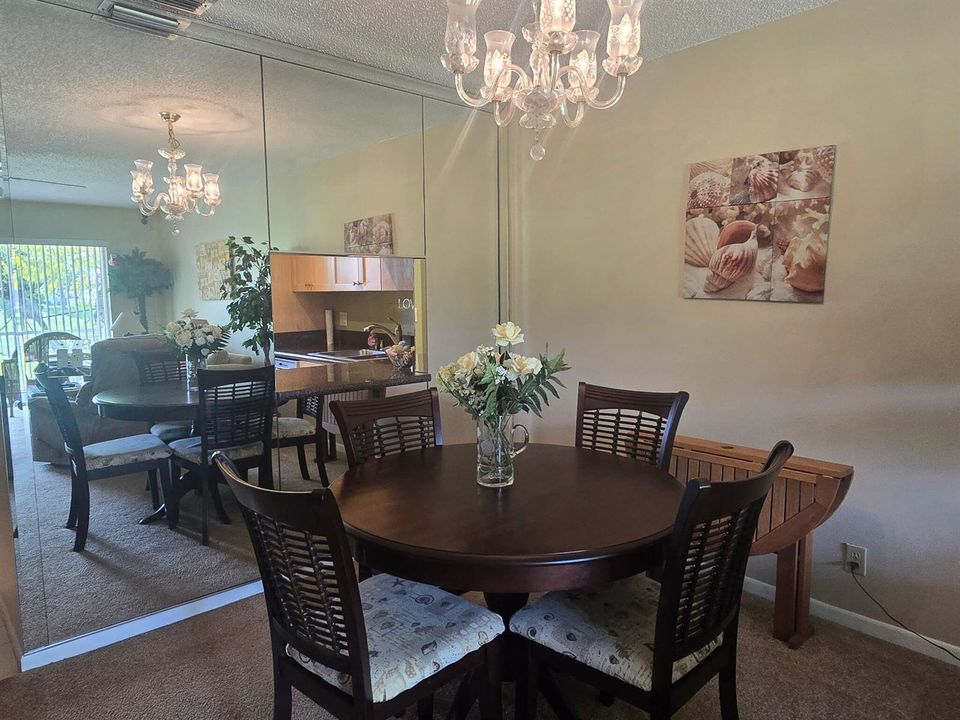 DINING RM AREA
