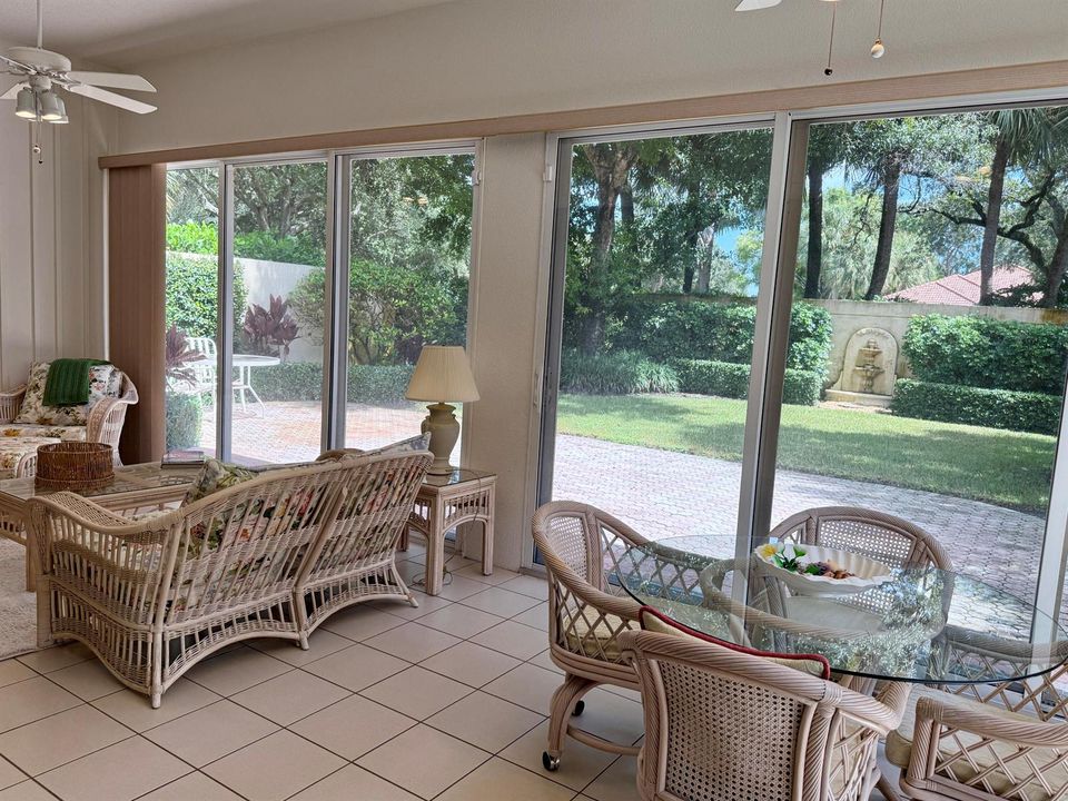Florida Room