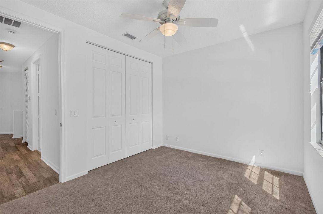 2nd Bedroom