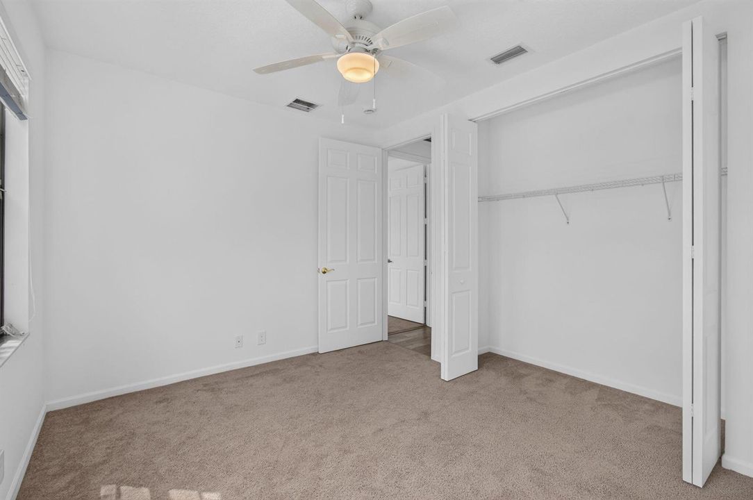 2nd Bedroom