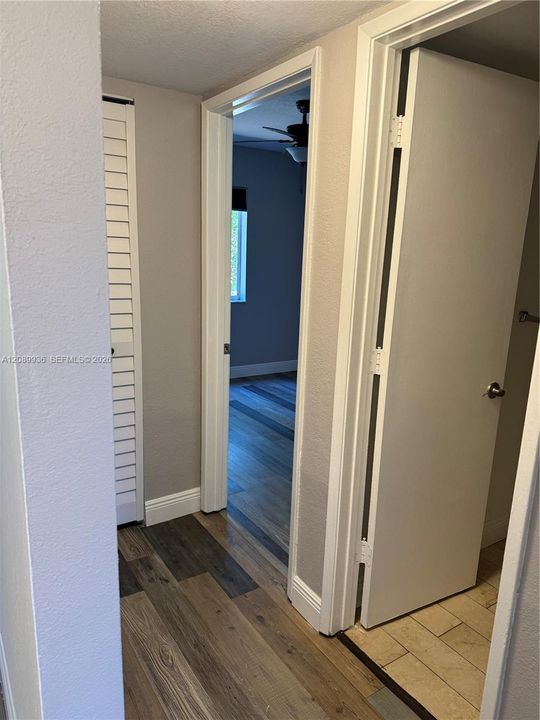 В аренду: $1,850 (2 спален, 1 ванн, 830 Квадратных фут)