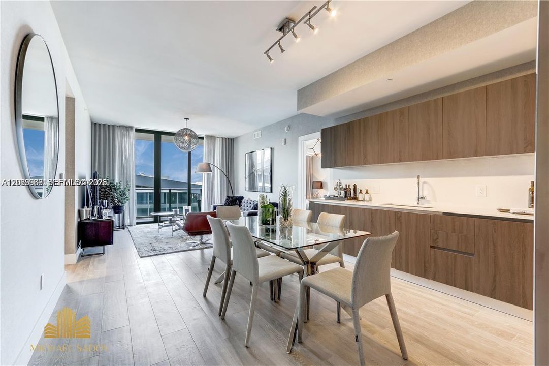 For Rent: $4,650 (2 beds, 2 baths, 1095 Square Feet)