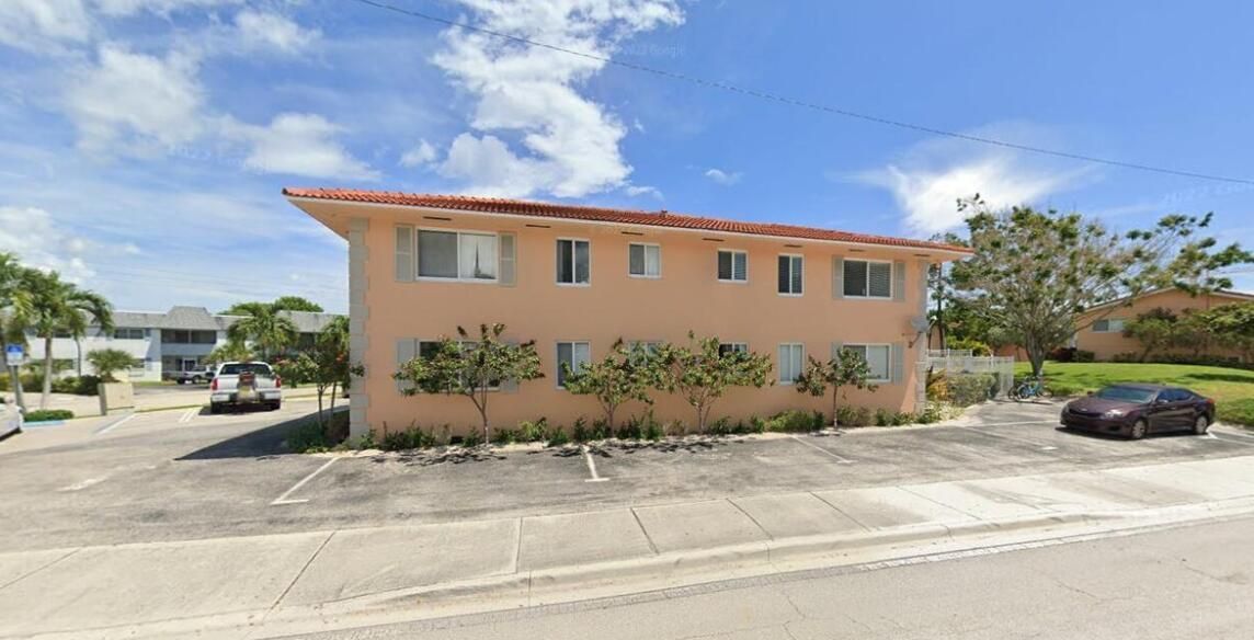 Apartment in Boca Raton