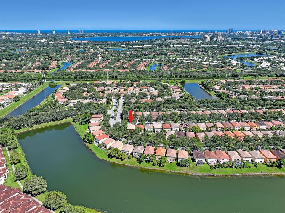 aerial view 2