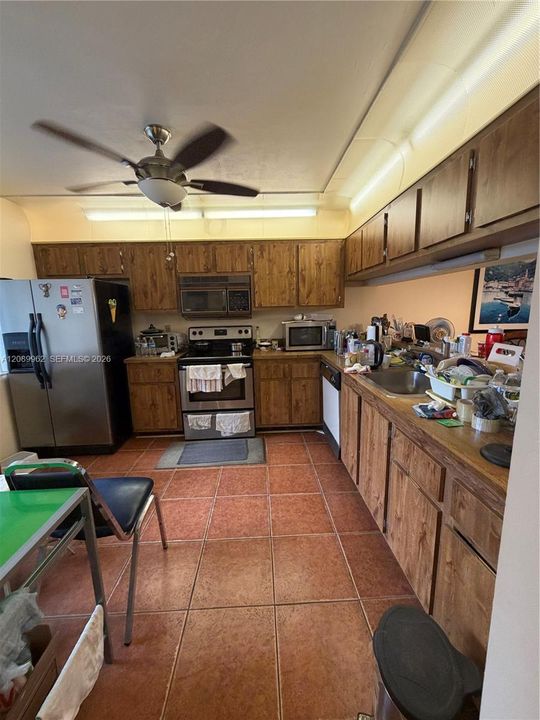 Kitchen (original picture)