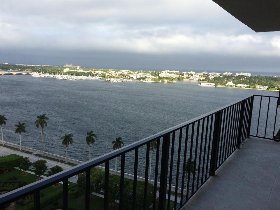 Terrace View