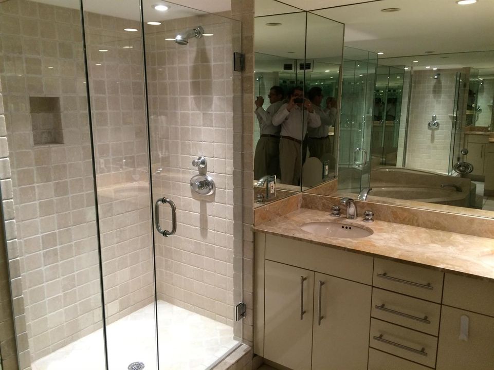 Main Bath