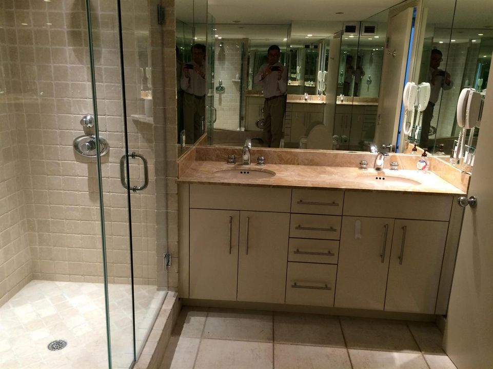 Main Bath