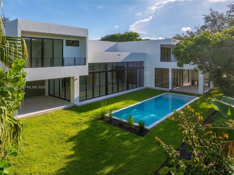 En Venta: $6,350,000 (6 camas, 7 baños, 6493 Pies cuadrados)