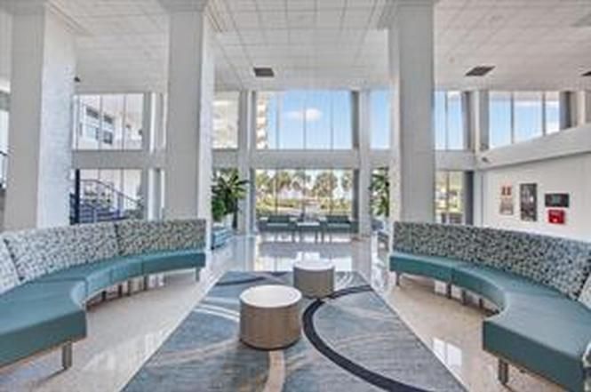 PHC LOBBY