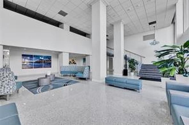 PHC LOBBY.