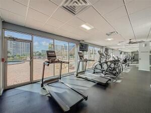 GYM.....