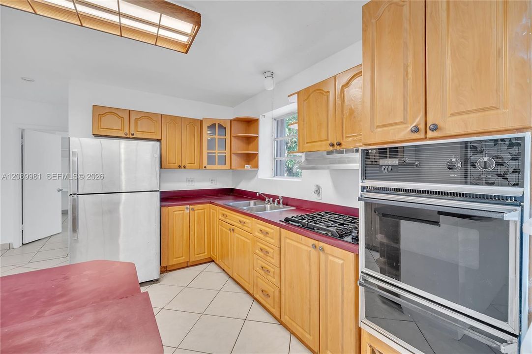Make this kitchen your own!