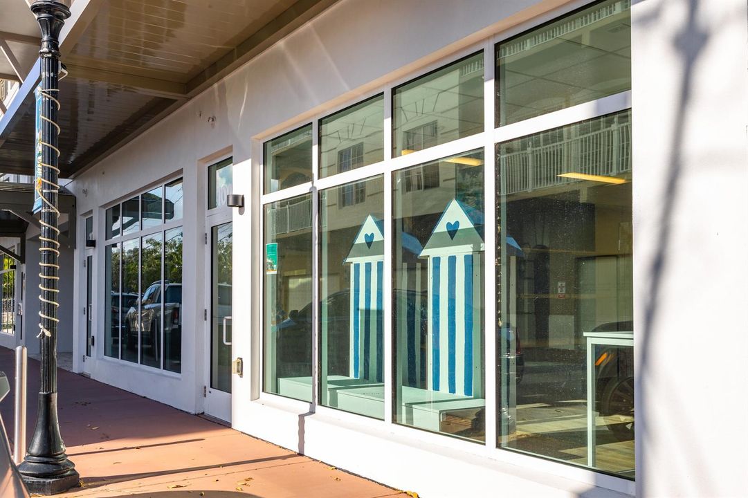 41 SW Seminole Street #104-5