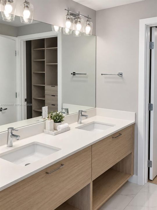 В аренду: $3,350 (1 спален, 2 ванн, 937 Квадратных фут)