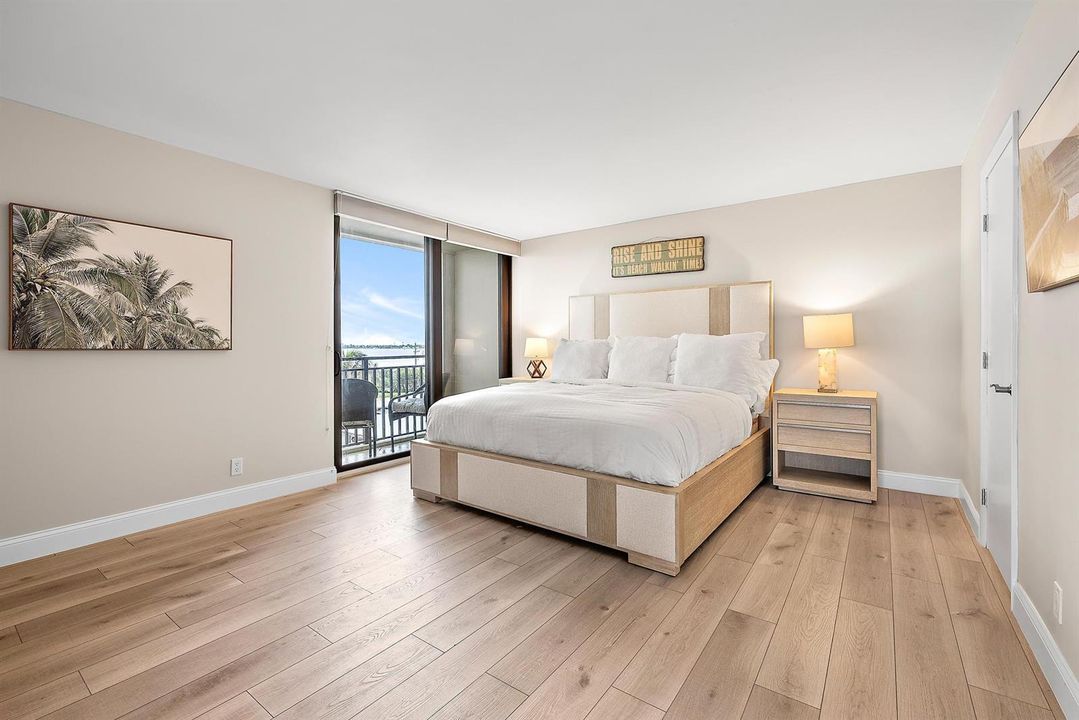 5460 N Ocean Drive #3B-20
