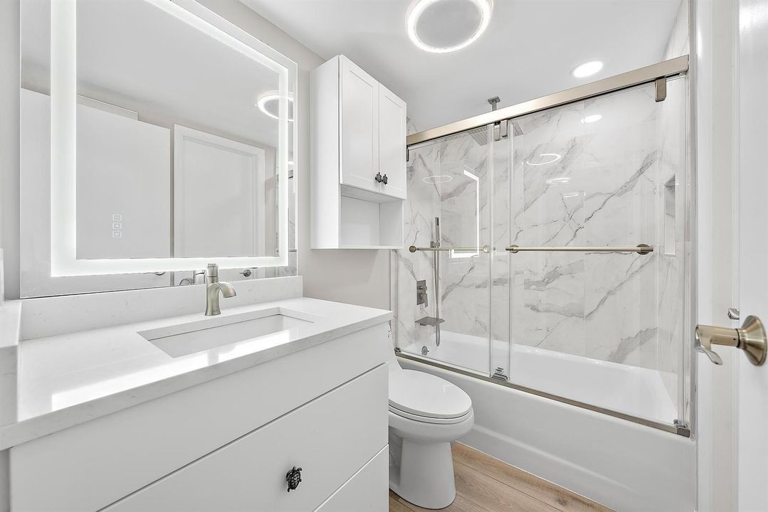 5460 N Ocean Drive #3B-30