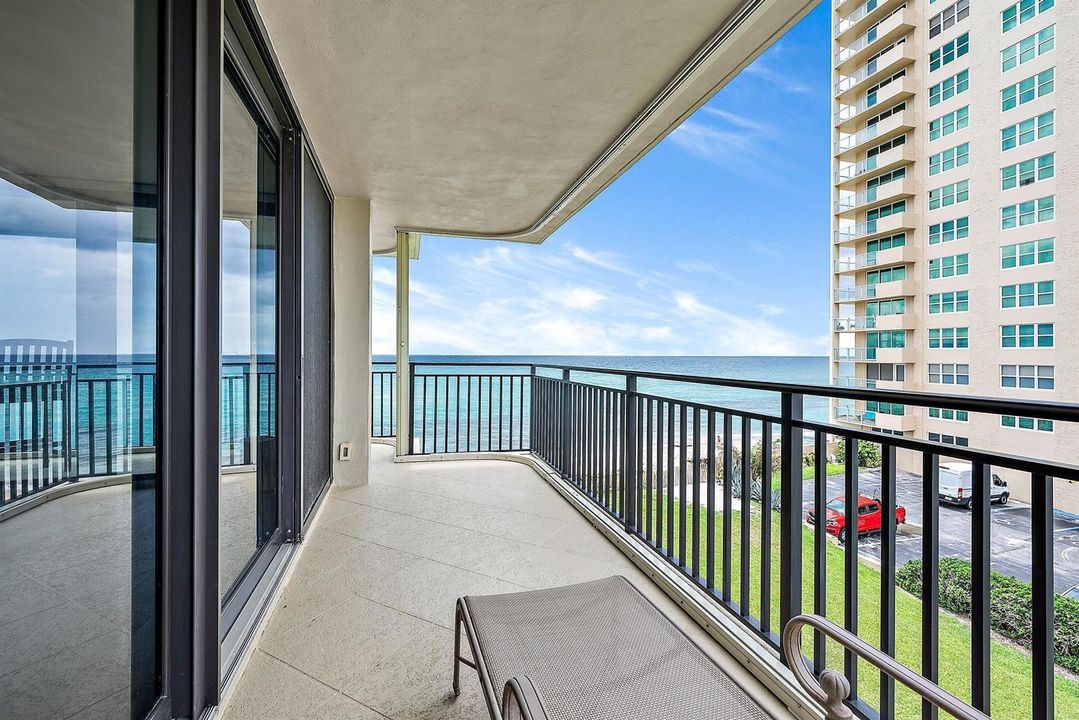 5460 N Ocean Drive #3B-31