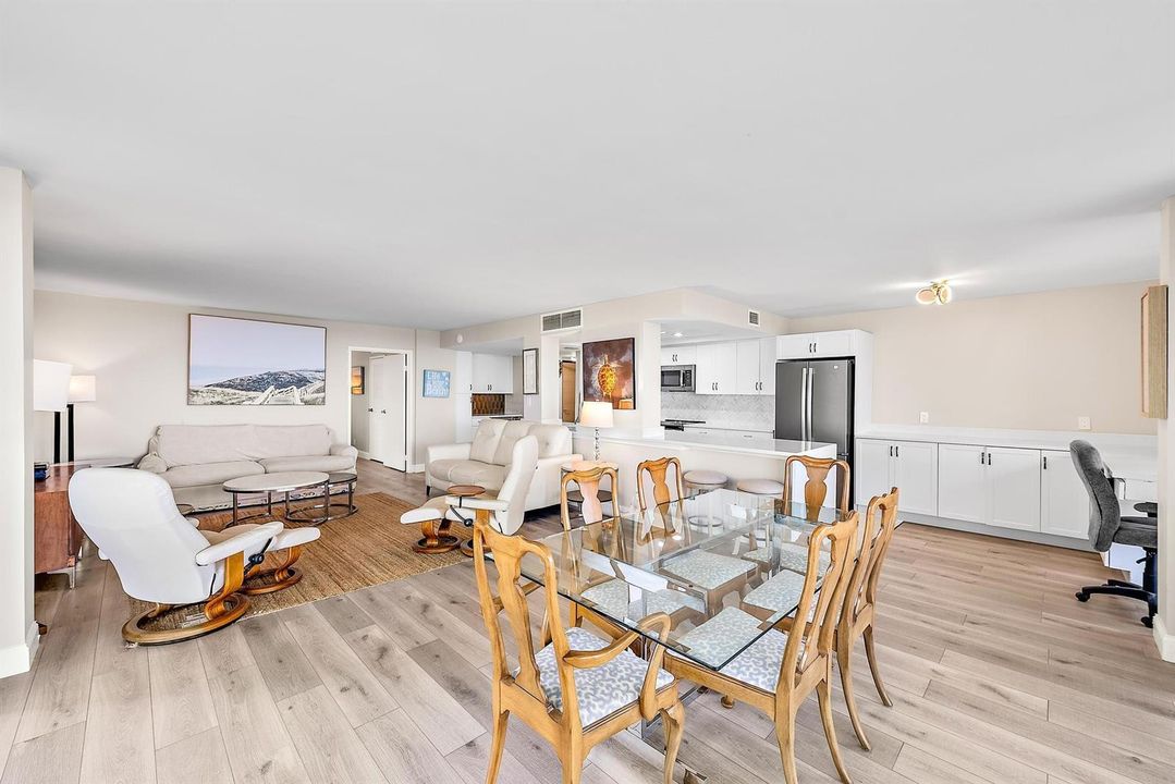 5460 N Ocean Drive #3B-26