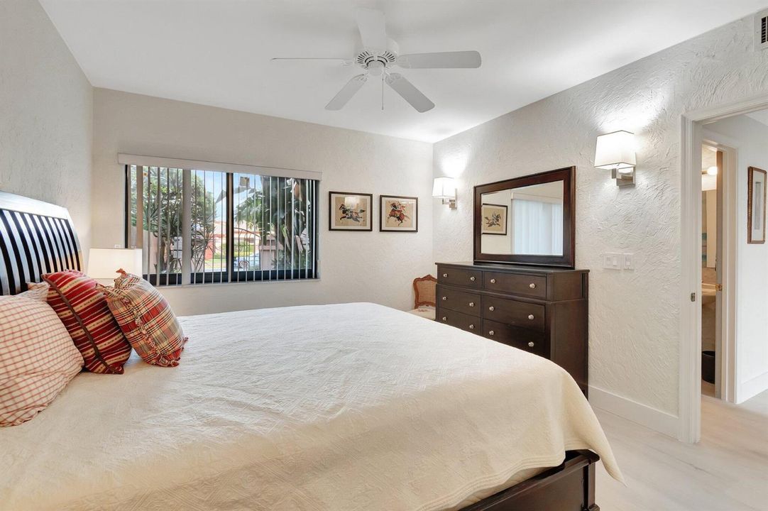 4th Bedroom