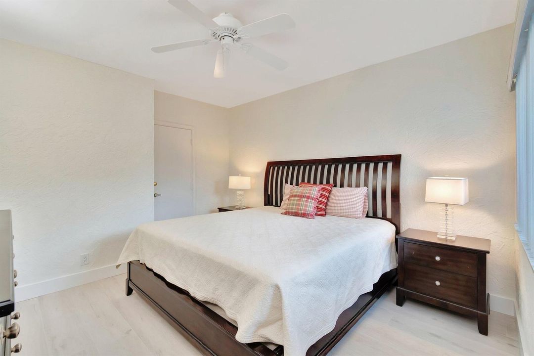 4th Bedroom