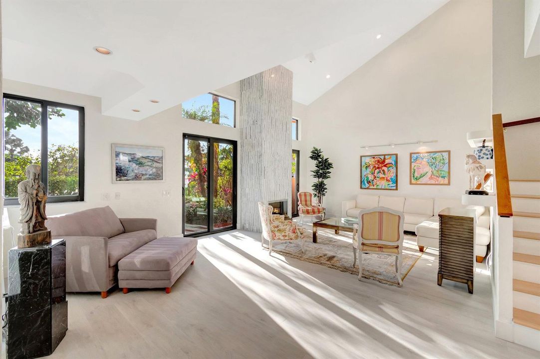 Formal Living Room