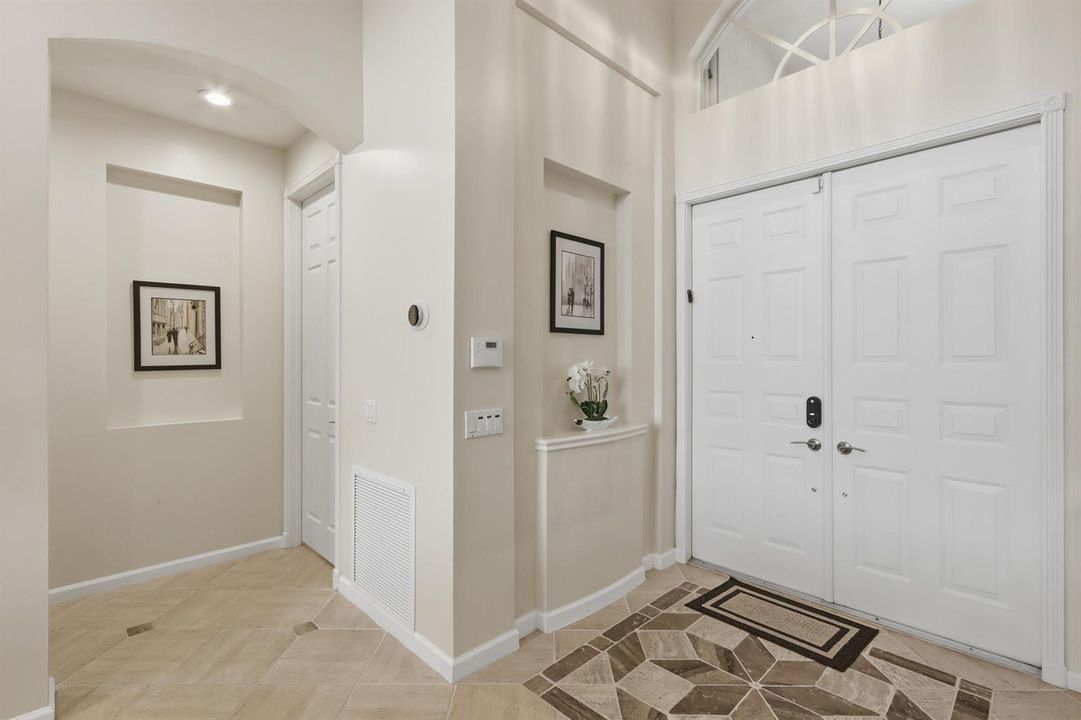 Foyer