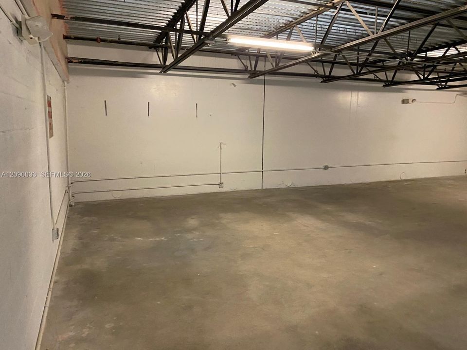 Mezzanine