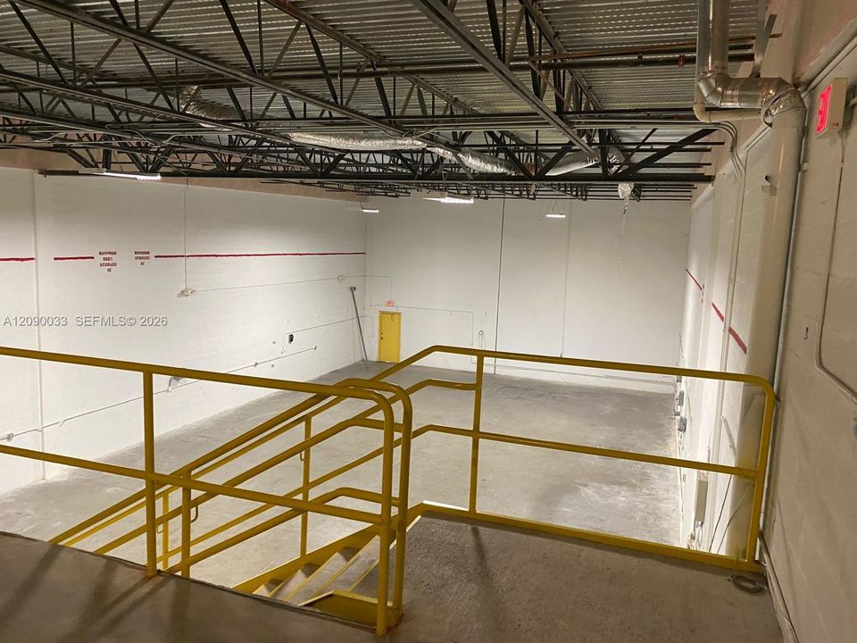 Mezzanine