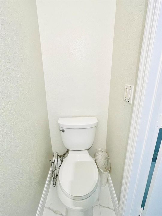 Powder Bath